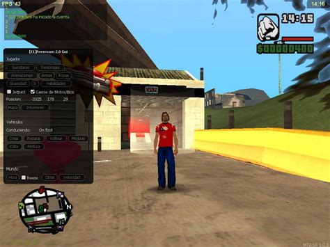 megashare san andreas|Multi Theft Auto: San Andreas .